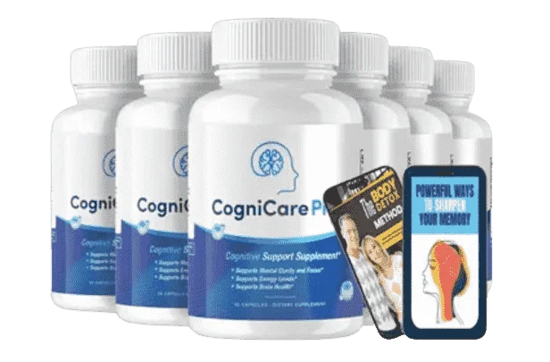 CogniCare Pro