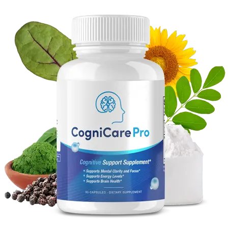 CogniCare Pro